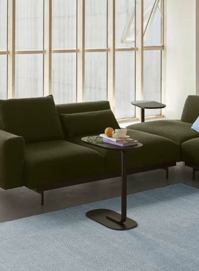 BB家生活馆丹麦Muuto RELATE TABLE创意进口品质边桌边几新家家具