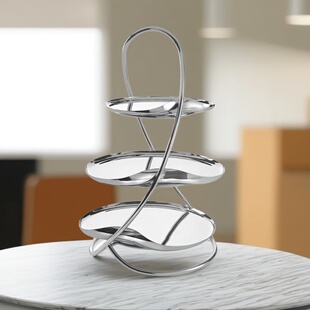 BB家生活馆英国Robert welch创意品质蛋糕架果盘餐具研磨器盘家用