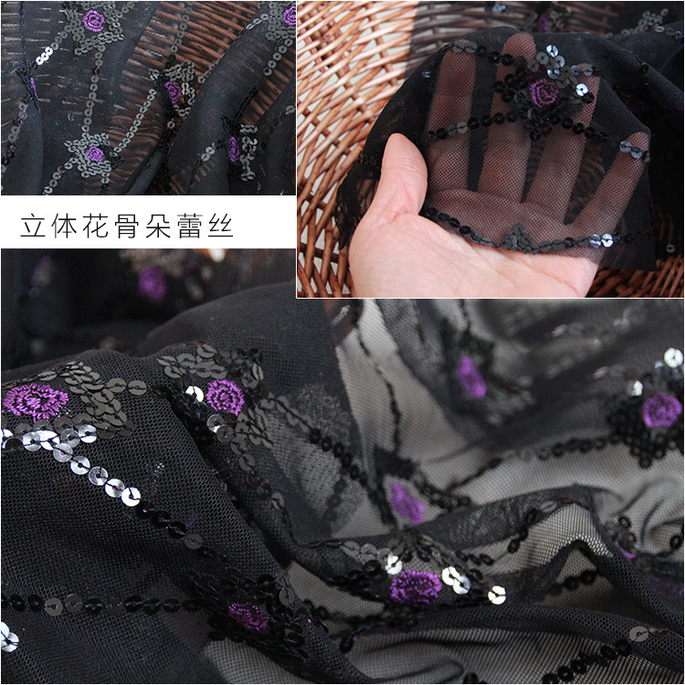 high-grade three-dimensional crochet Water soluble Lace Embroidery Smock Fabric Hollow Embroidery Lace Flower clothing clothin the Home Fabric , Cloth/Fabric/Manual diy Cloth fabric  category - from Buy2taobao.com to provide professional Taobao agent buy service