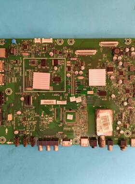 原装海信LED40T26GP LED46T28GPN主板RSAG7.820.2191屏可选