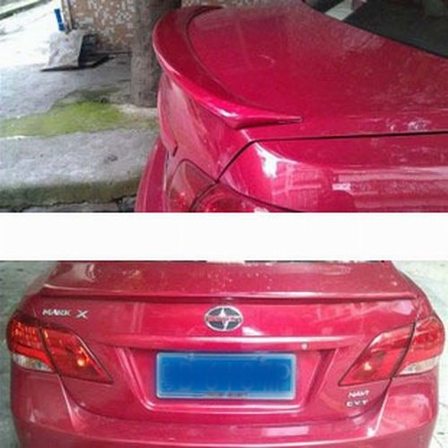 适用比亚迪L3汽车改装件压尾翼外观装饰免打孔运动鸭翼压翼定风翼,汽车零部件/养护/美容/维保,尾翼/顶翼,淘宝优惠券,粉丝福利购,淘宝优惠卷