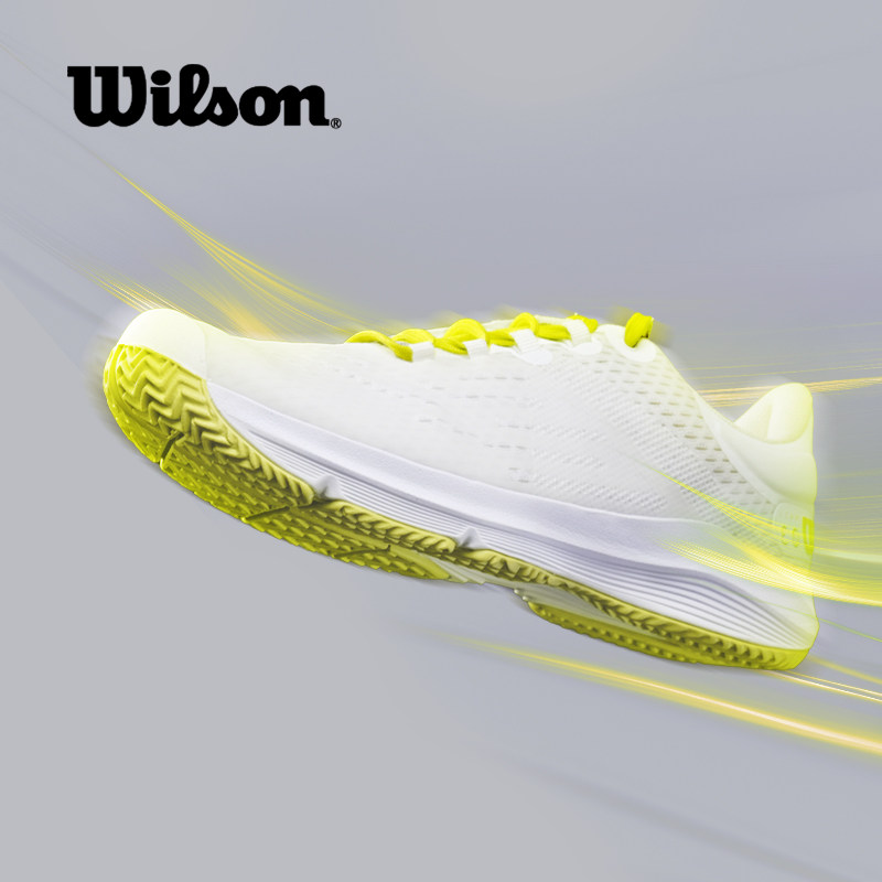 Wilson����ʤKAOSרҵ����Ь������ʿ����ѷ���ſ��˶�Ь��Ʒ 399Ԫ