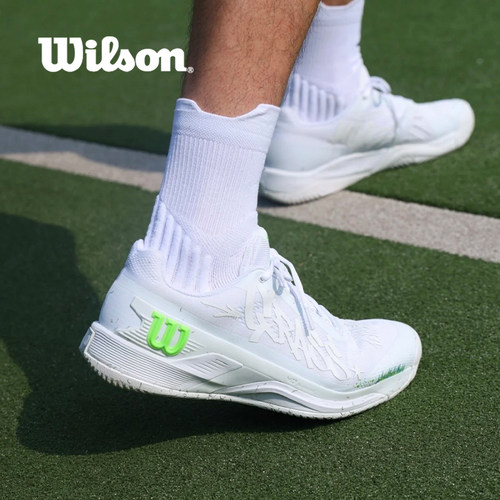 2024年RUSHPRO网球鞋威尔胜