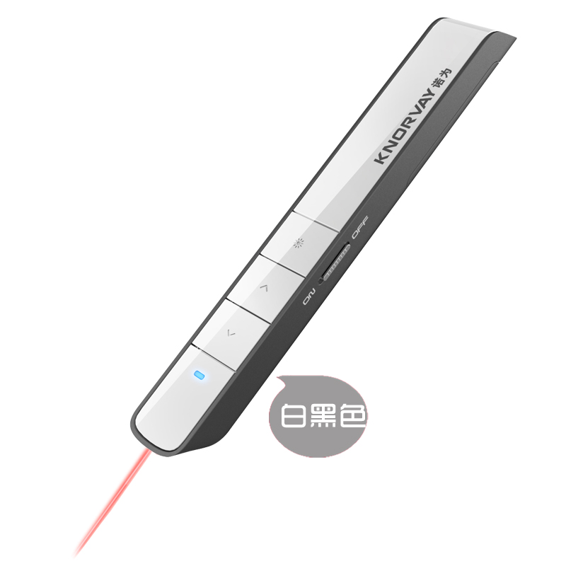 Telecommande - pointeur laser - Ref 390203 Image 4