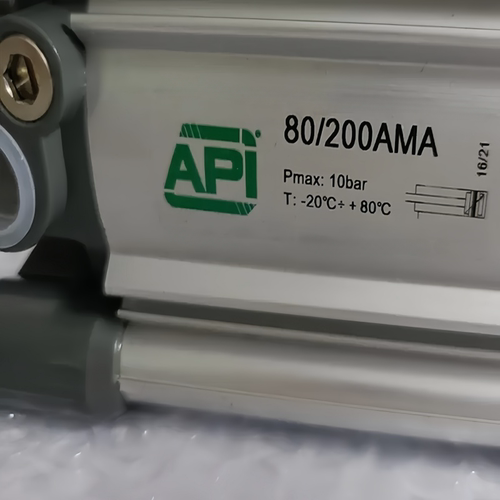 80/200AMA40/40BIM气缸API