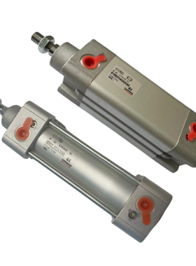 康茂盛CAMOZZI气缸61M2P040A050V  60M2L063A0080/75/100/125VR