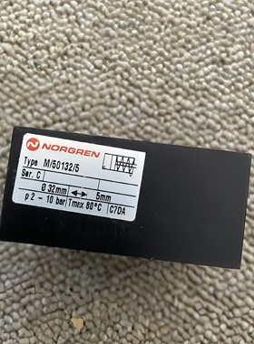 M/50120/10/4 SPC/010047/10 NORGREN气缸M/50263/25  M/50132/10