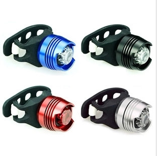 Lumière vélo - Taillights - Ref 2400926 Image 1