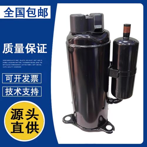 THV310FEEC THV310FDDC 适配三菱变频压缩机 海尔空调压缩机
