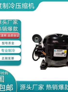 GA4513E GA4516E GA4518E 泰国KK进口冰箱冰柜压缩机 R22