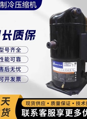 ZR12M3-TWD-551/522/561/591 ZR12M3E-TWD-561/591/551/552压缩机