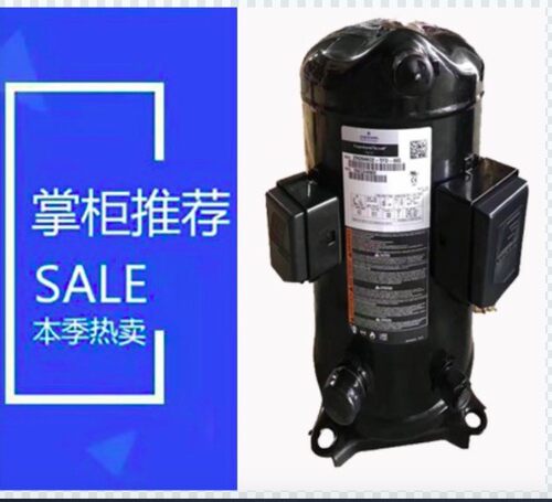 谷轮压缩机ZRD94KCE-TFD-522