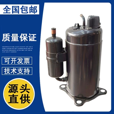 nn37ycamt压缩机三菱R410A