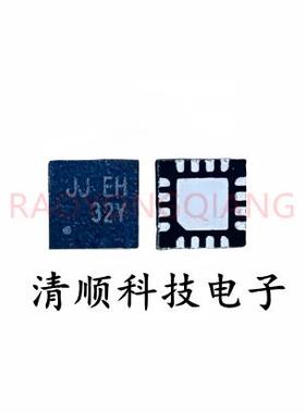 全新原装 RT8202MZQW JJ=EC JJ= QFN 可直拍