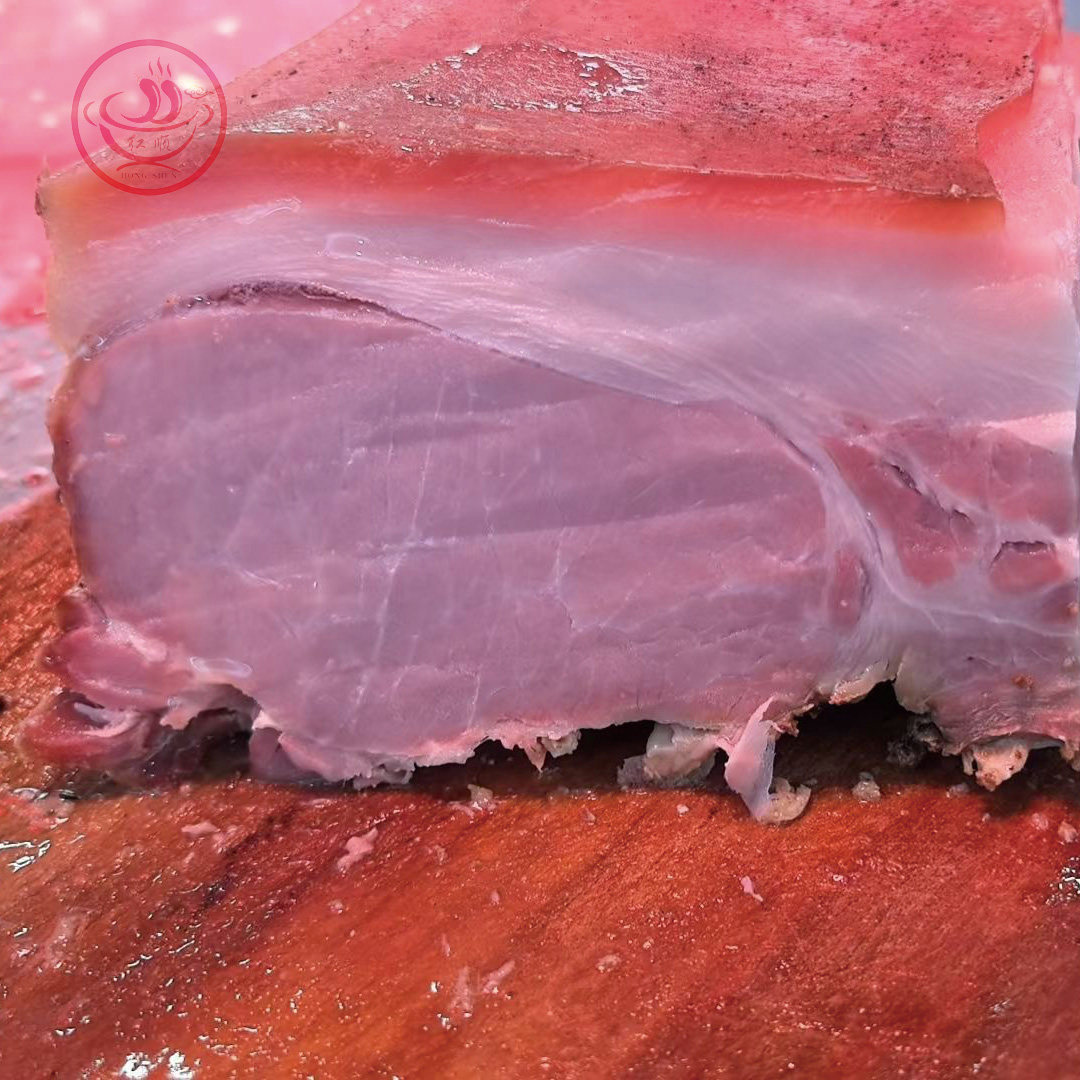 甘肃定西陇西正宗传统工艺腊肉