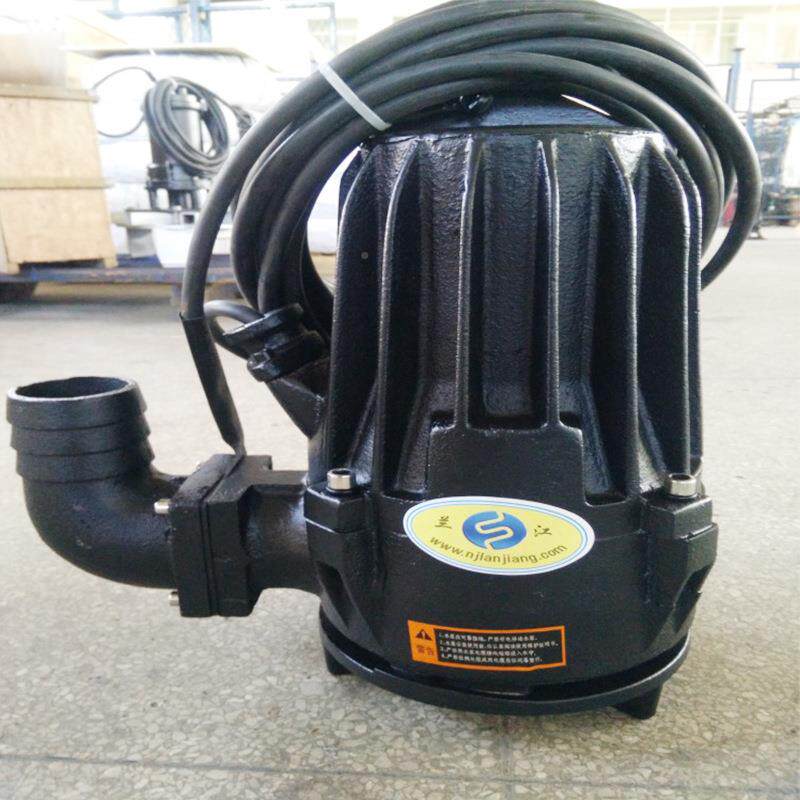 排污污AS潜污水排泵农田灌管工业排泵CUV水自动排泵