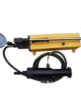 矿用用气动索MS22-300张拉机锚具MS22-30/60型矿锚索0张拉机具张