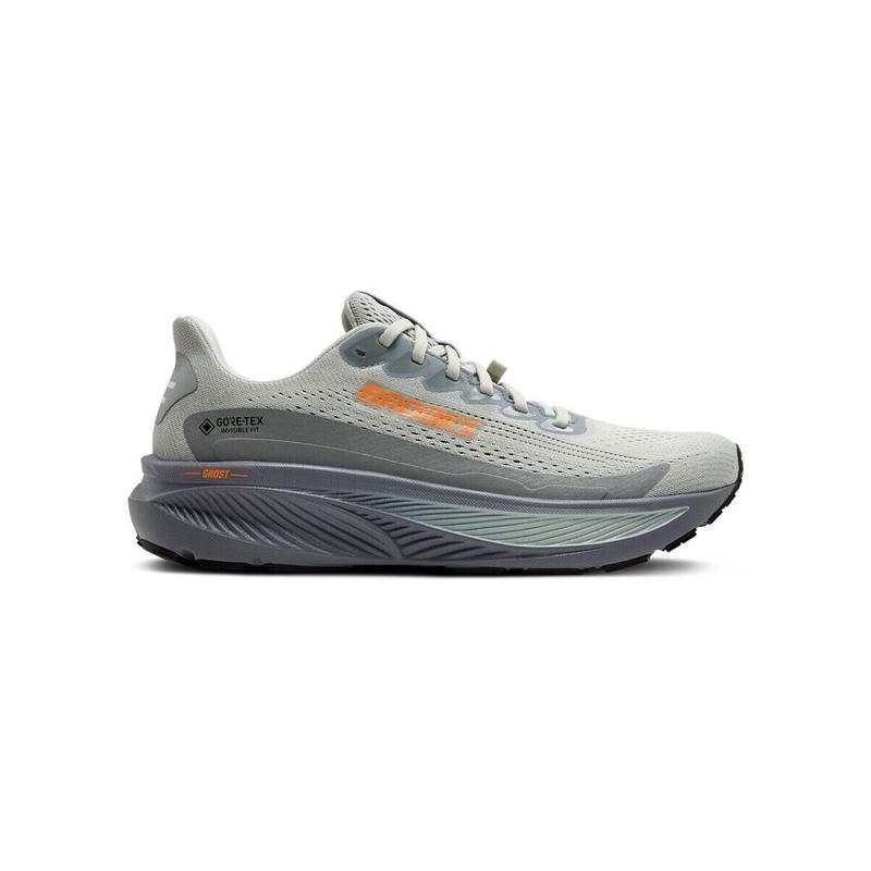 代购Brooks布鲁克斯男士跑步鞋缓震性能轻量设计防水保护