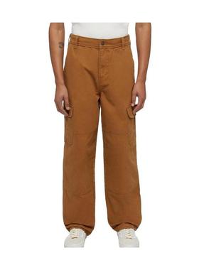 代购Dickies男士休闲裤耐磨实用宽松多袋户外日常工装裤潮流街头