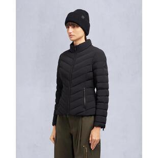 代购MOOSE KNUCKLES慕斯纳可兹女士夹克保暖防水羽绒防风户外