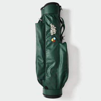 代购jain Jones Carry Grown Ups联名高尔夫球杆包便携高尔夫包