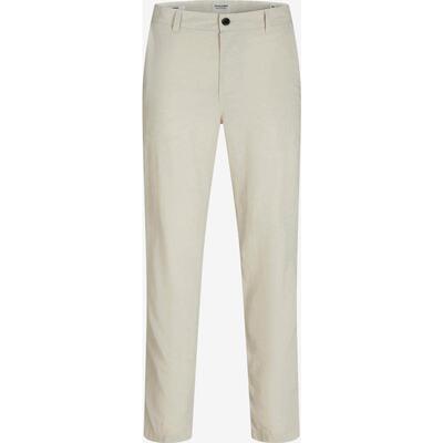 代购Jack Jones杰克琼斯男士休闲裤舒适透气棉质直筒办公休闲