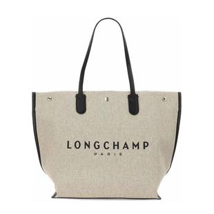 大号手拿包轻便防刮耐磨简约通勤斜挎包 Longchamp女式
