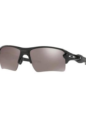 代购Oakley欧克利男士太阳镜防紫外线抗眩光清晰视野耐冲击黑色