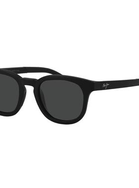 海外代购MauiJim男女太阳眼镜防紫外线可配近视偏光大框户外出行