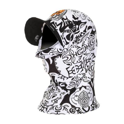 代购Buff女士围巾保暖防风透气速干户外冬季头套爆款潮流