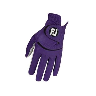 简约 手套防滑吸汗皮革透气高尔夫户外球手套爆款 代购 Footjoy男士