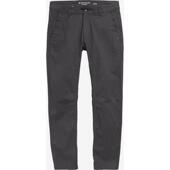 代购 舒适保暖棉质直筒办公休闲 休闲裤 TOM TAILOR汤姆泰勒男士