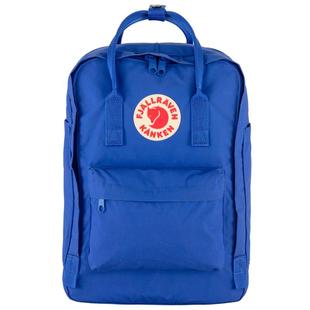 代购 Fjallraven北极狐男女双肩包防水防泼水可扩展尼龙前置口袋