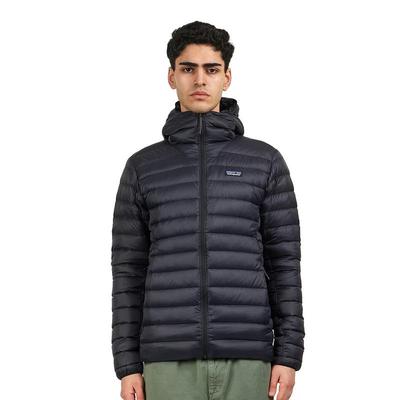 代购PATAGONIA Down Sweater男士羽绒服防风保暖轻量外套户外夹克