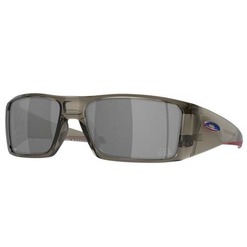 美国代购Oakley/欧克利男女太阳眼镜偏光防眩光方形镜框运动款