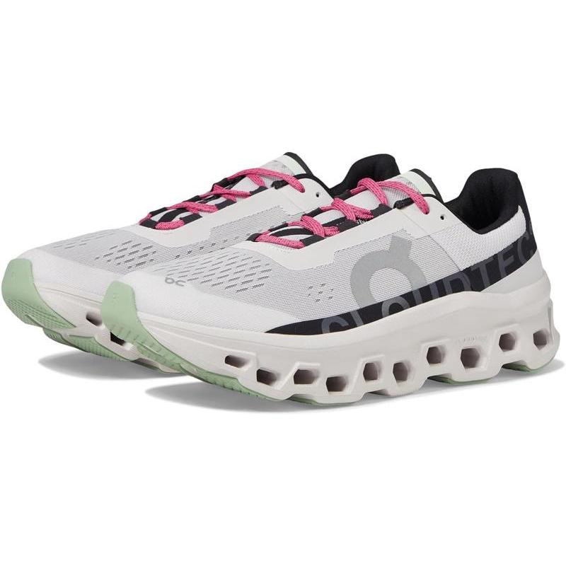 代购ON昂跑男士训练鞋缓震支撑透气设计轻量结构稳定包裹