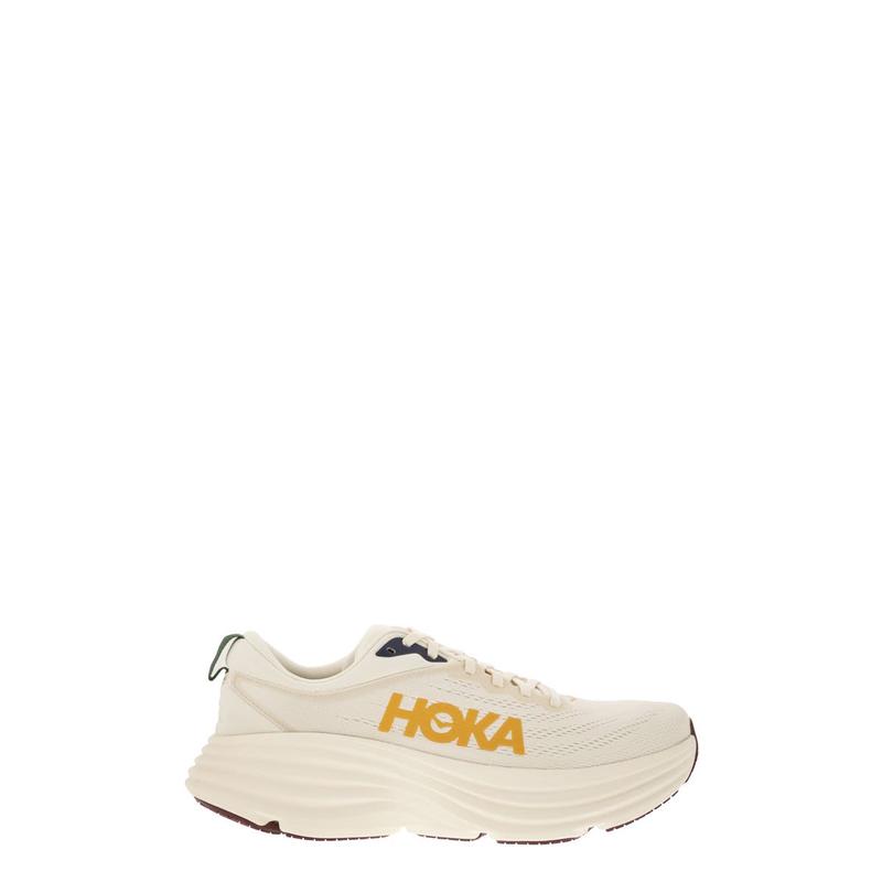 Hoka OneOne跑步鞋超短设计透气轻便男士运动休闲鞋