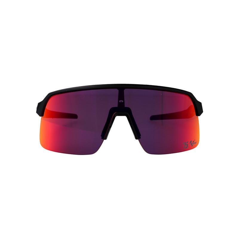 Oakley/欧克利男款橡胶太阳镜轻便舒适防滑镜架