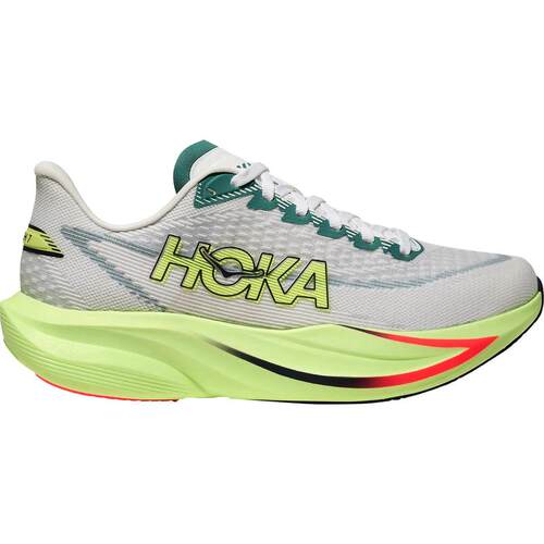 代购Hoka OneOne男士跑步鞋高回弹快速响应稳定支撑竞速跑鞋