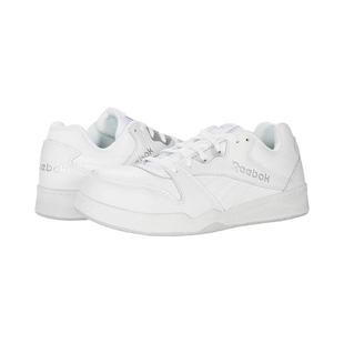 代购 防滑耐磨损轻便舒适缓震白色 Reebok锐步女士工作鞋