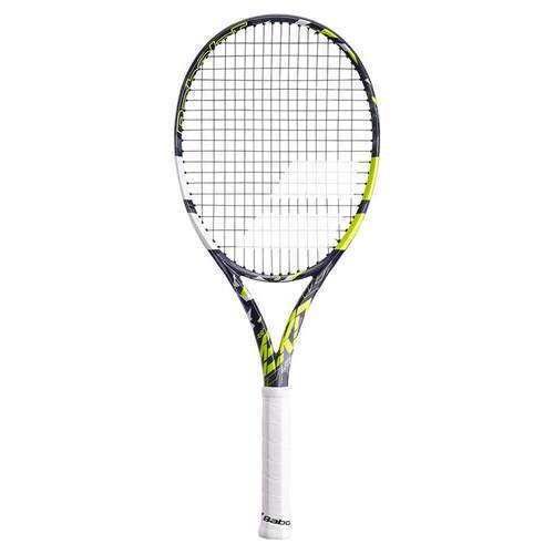 海外代购BABOLAT/百保力网球拍强力旋转减震吸震轻量碳素纤维