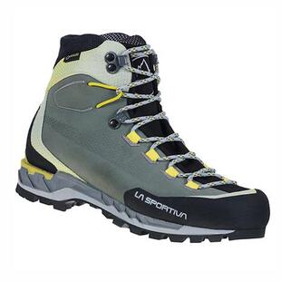 Trango 防水徒步鞋 Tech耐磨戶外鞋 Sportiva拉思珀蒂瓦女登山鞋
