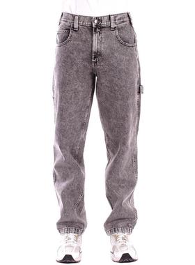 代购Dickies男士休闲裤耐磨舒适宽松牛仔日常街头工装裤潮流复古