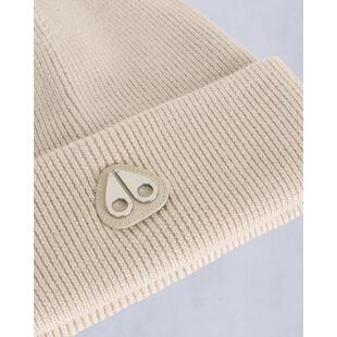 代购MOOSE KNUCKLES慕斯纳可兹男士帽子保暖防风棉质柔软冬季