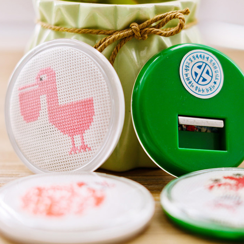 KS十字绣工具配件2024新款