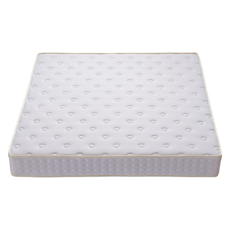 速发天鹅绒乳胶床垫1.5米1音8m独立静装弹簧舒适透气袋.床垫