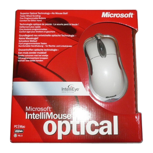 X06 Microsoft 微软 IO1.1 欧行盒装