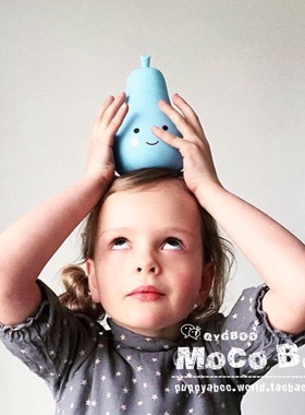 ▲ Aboo｜官方授权「A Little Lovely Company」小梨灯现货