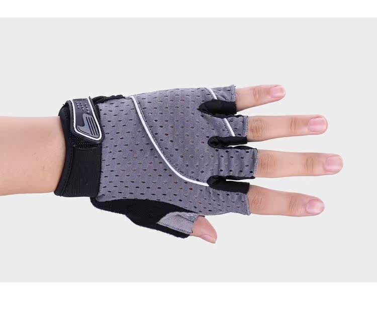 Gants pour vélo mixte - Ref 2243086 Image 3