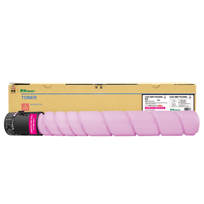 莱盛星承 LSXC-MIN-TN228ML 粉仓 低容 品红色 无芯片 适用